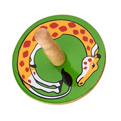 Lanka Kade - Tol - Giraffe