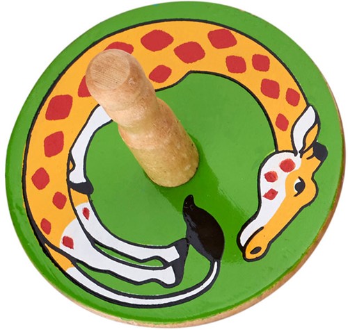 Lanka Kade - Tol - Giraffe