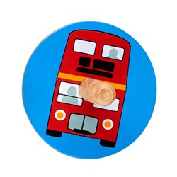Lanka Kade - Tol - Bus