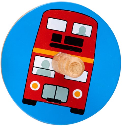 Lanka Kade - Tol - Bus