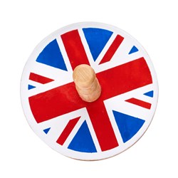 Lanka Kade - Tol - Union Jack Vlag