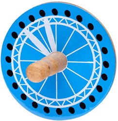 Lanka Kade - Tol - Reuzenrad