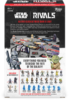 Funko Games - Funko Star Wars Rivals S1 Premier Set (12L)-3