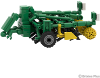 BRIXIES Plus Kerner Corona Sterrenegg - 123 st