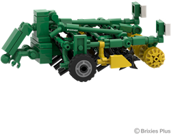 BRIXIES Plus Kerner Corona Sterrenegg - 123 st