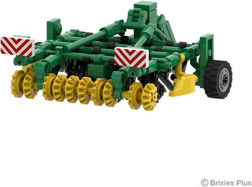 BRIXIES Plus Kerner Corona Sterrenegg - 123 st-2