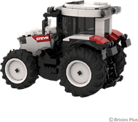 BRIXIES Plus Steyr Impuls 6200 - 306 st