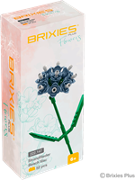 BRIXIES Plus Lamsoor blauw - 53 st-2