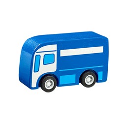Lanka Kade - Voertuigen - Mini vrachtwagen