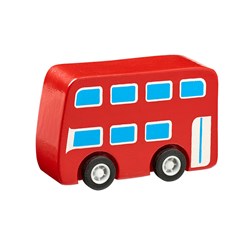 Lanka Kade - Voertuigen - Mini bus