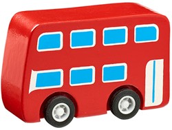 Lanka Kade - Voertuigen - Mini bus