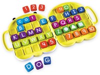Learning Resources - AlphaBee™