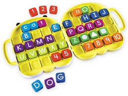 Learning Resources - AlphaBee™
