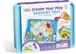 Learning Resources - Create Your Play Sensory Tray