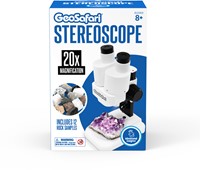 Learning Resources - GeoSafari® Stereoscope-3