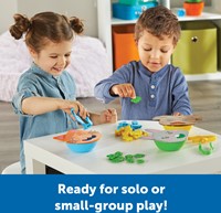 Learning Resources - Fine Motor Feeding Friends-3