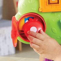 Learning Resources - Hide & Seek Treehouse™-2