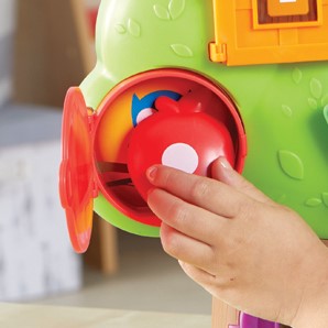 Learning Resources - Hide & Seek Treehouse™-2