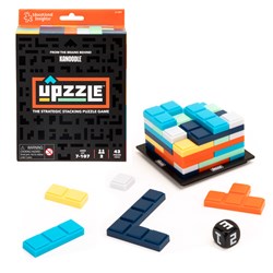 Learning Resources - Upzzle™