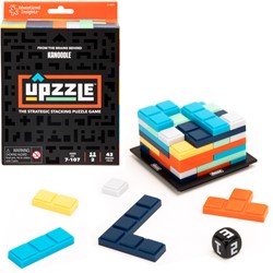 Learning Resources - Upzzle™