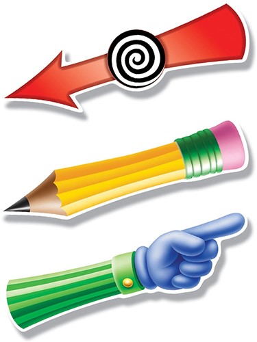 Learning Resources - Spinzone® Magnetic Whiteboard Spinners