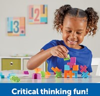 Learning Resources - STEM Explorers™ Brainometry™-2