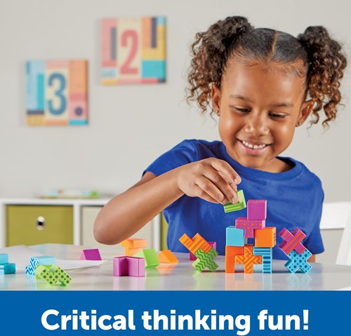 Learning Resources - STEM Explorers™ Brainometry™-2