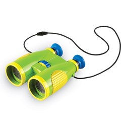 Learning Resources - Primary Science® Big View Binoculars