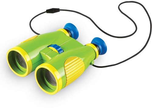 Learning Resources - Primary Science® Big View Binoculars