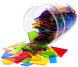 Learning Resources - Power Polygons™ (Set of 450)