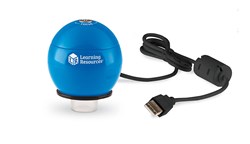 Learning Resources - Zoomy™ 2.0 Handheld Digital Microscope (Blue)