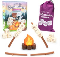 Learning Resources - Campfire Chatmallows™ Story Telling Set