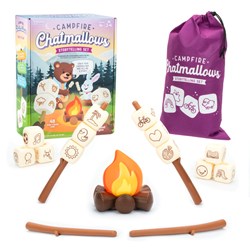Learning Resources - Campfire Chatmallows™ Story Telling Set