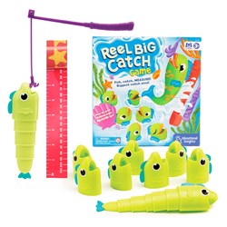 Learning Resources - Reel Big Catch Game