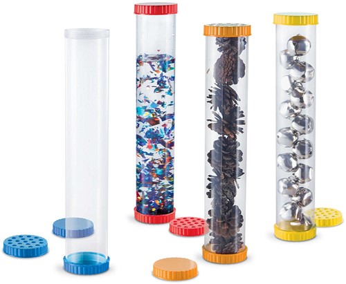 Learning Resources - Primary Science® Sensory Tubes-2