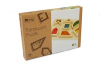 ANDREU - Transparante Puzzel-2