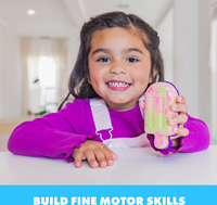 Learning Resources - Playfoam® Sand Sweets-2