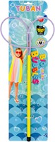 Tuban - Soap Bubble Ring Pro Butterfly
