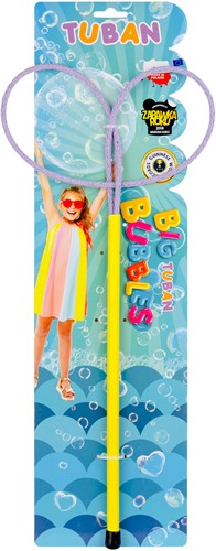 Tuban - Soap Bubble Ring Pro Butterfly