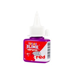 Tuban - Slime Dye – Red 35 ml