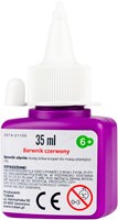 Tuban - Slime Dye – Red 35 ml-2