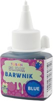 Tuban - Slime Dye – Blue 35 ml-3