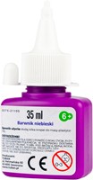 Tuban - Slime Dye – Blue 35 ml-2