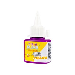 Tuban - Slime Dye – Yellow 35 ml