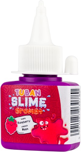 Tuban - Slime Scent – Raspberry 35 ml