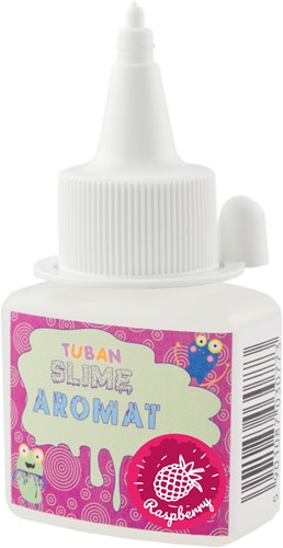 Tuban - Slime Scent – Raspberry 35 ml-3
