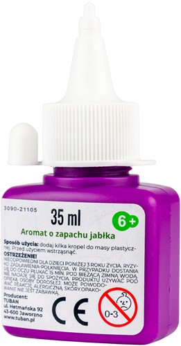 Tuban - Slime Scent – Apple 35 ml-2