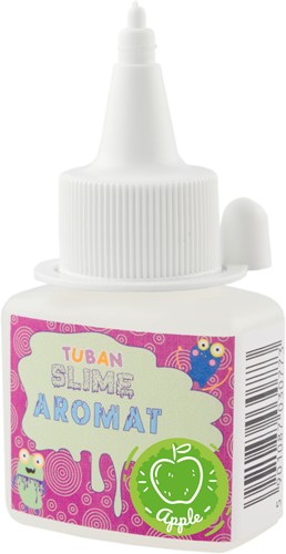 Tuban - Slime Scent – Apple 35 ml-3