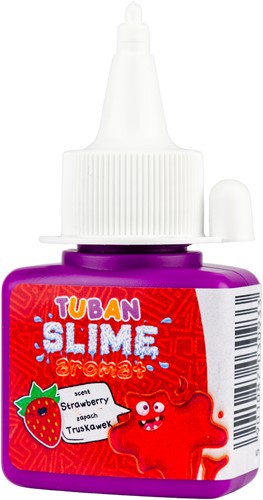 Tuban - Slime Scent – Strawberry 35 ml