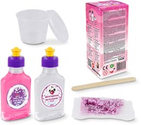 Tuban - Kit – Diy Tuban Slime – Cookie-2